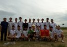 Ngày 28/9/2018 UBND xã Hoằng Lương phối hợp với câu lạc bộ bóng đã xã nhà tổ chức giải bóng đá Hoằng Lương năm 2018 Nhân dịp kỷ niệm 73 năm cách mạng tháng Tám thành công và Quốc khánh nước cộng hòa xã hội chủ nghĩa Việt Nam.